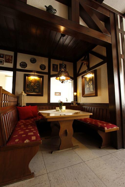 דיבליך Gasthaus Pension Moselgruss מראה חיצוני תמונה
